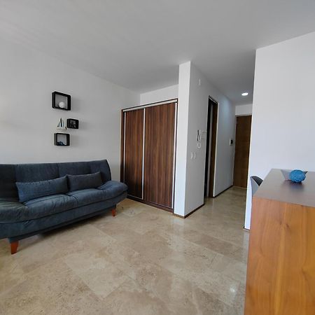 Modernos Estudios A Pasos De La 5Ta Av Pool View - By Yeah Playa del Carmen Dış mekan fotoğraf
