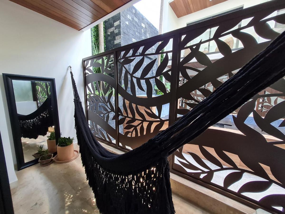 Modernos Estudios A Pasos De La 5Ta Av Pool View - By Yeah Playa del Carmen Dış mekan fotoğraf