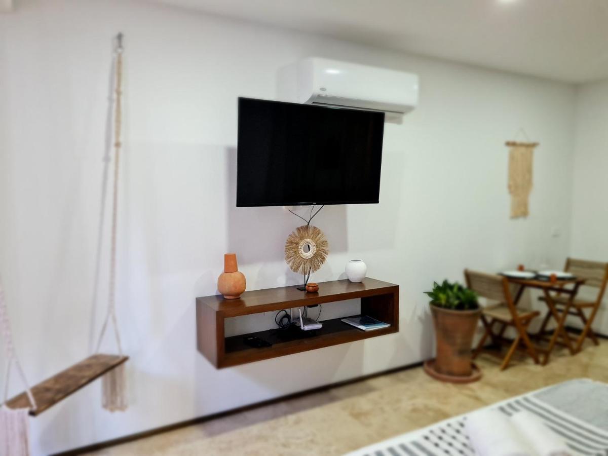Modernos Estudios A Pasos De La 5Ta Av Pool View - By Yeah Playa del Carmen Dış mekan fotoğraf