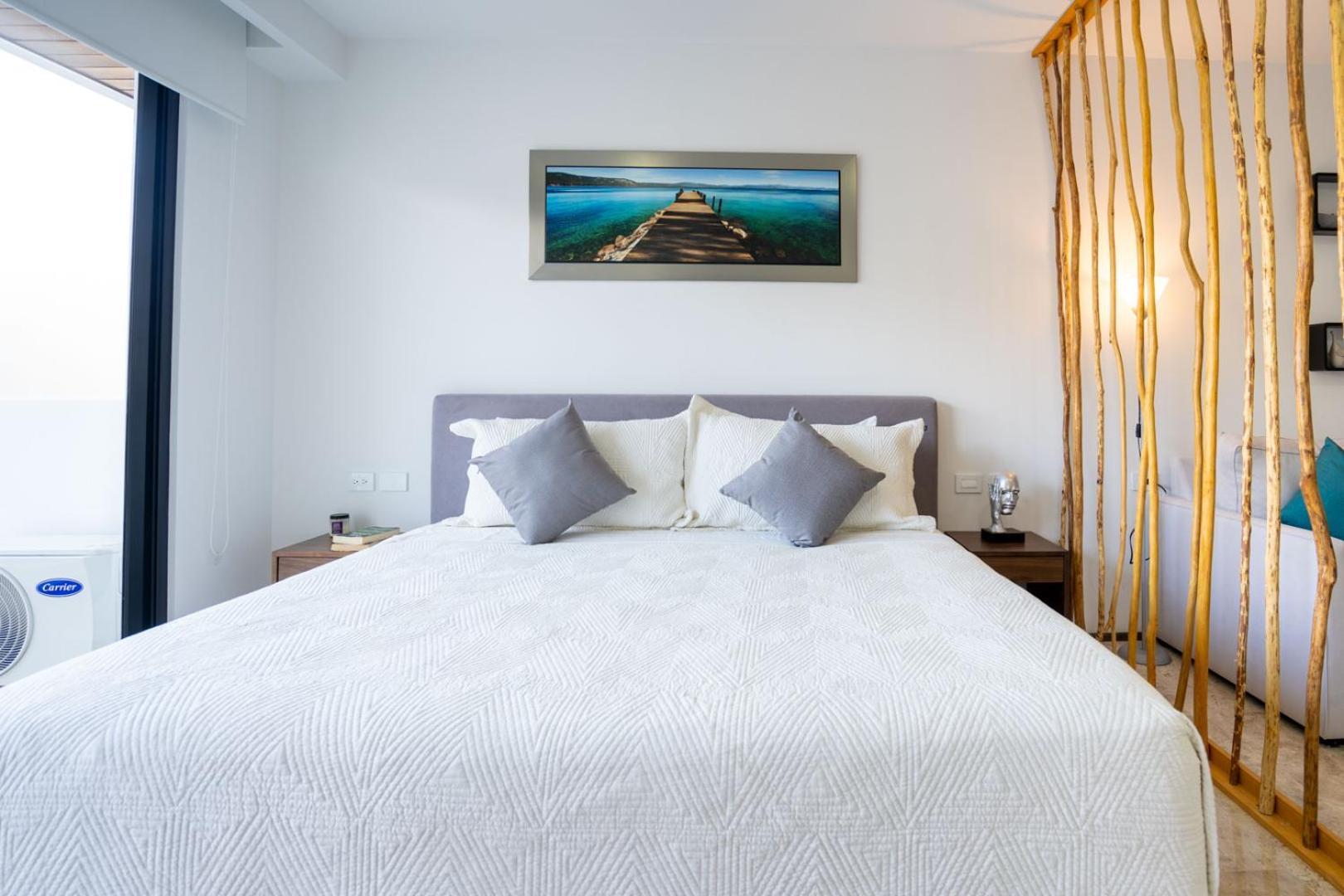 Modernos Estudios A Pasos De La 5Ta Av Pool View - By Yeah Playa del Carmen Dış mekan fotoğraf