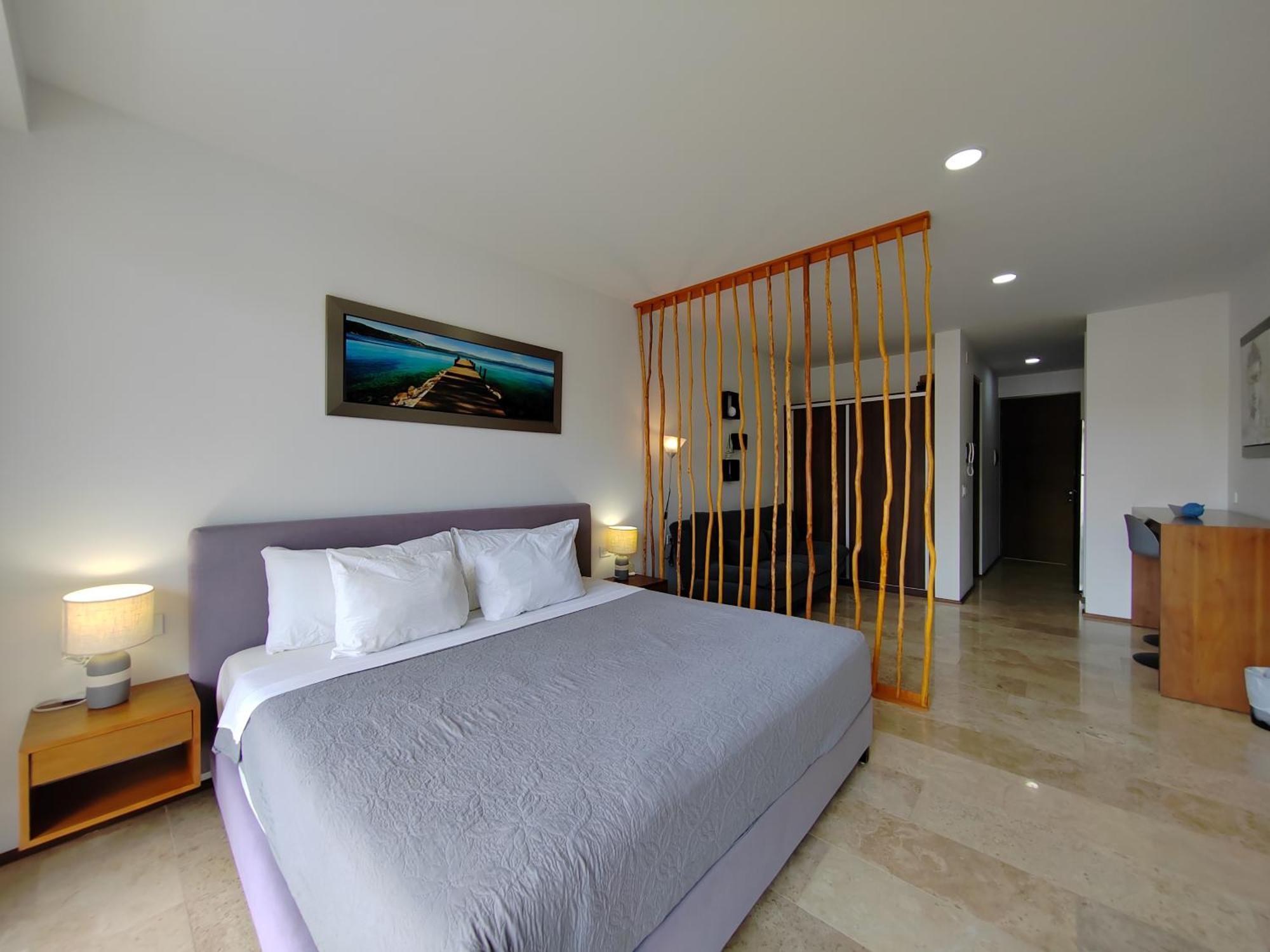 Modernos Estudios A Pasos De La 5Ta Av Pool View - By Yeah Playa del Carmen Dış mekan fotoğraf