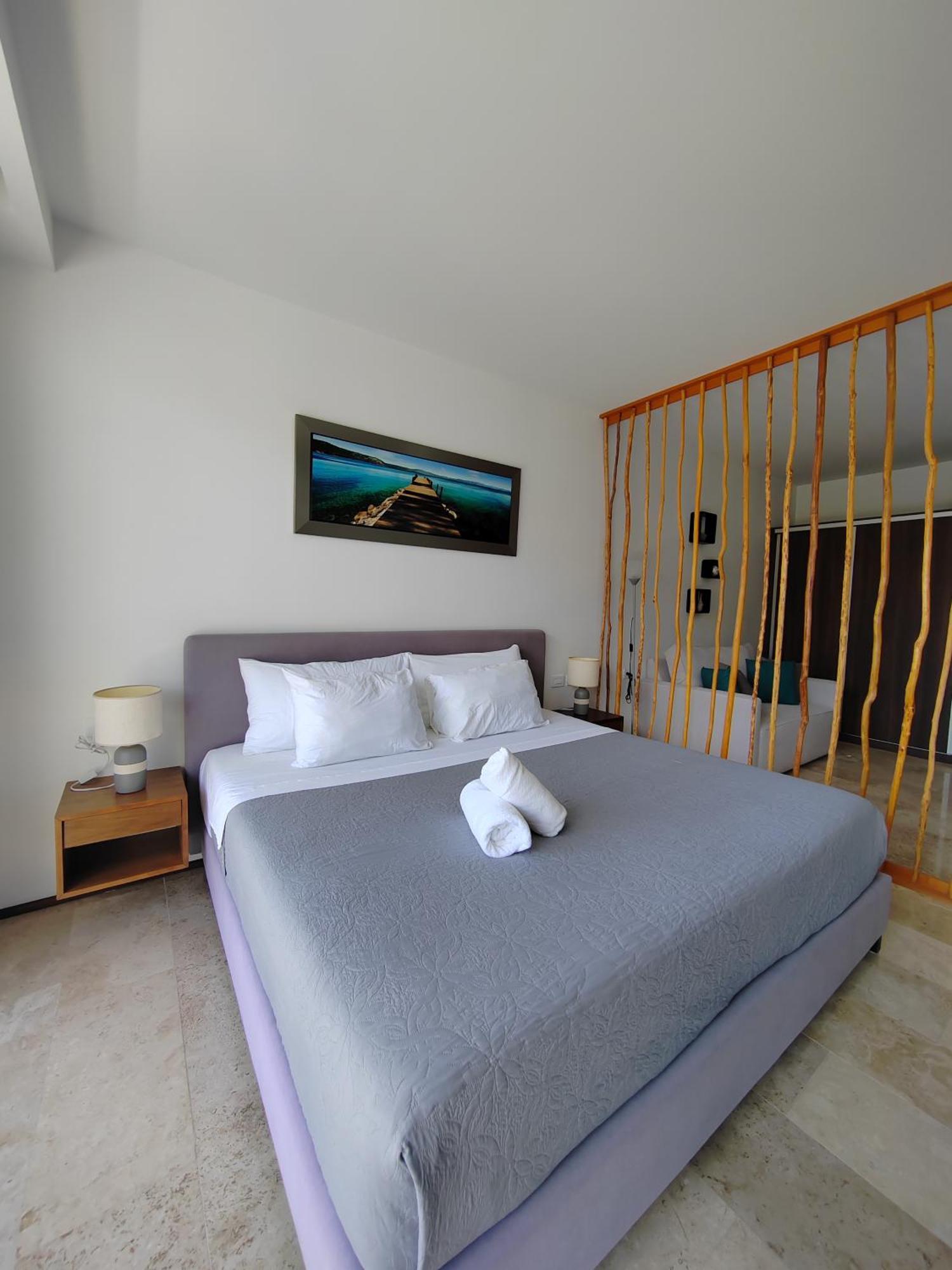 Modernos Estudios A Pasos De La 5Ta Av Pool View - By Yeah Playa del Carmen Dış mekan fotoğraf